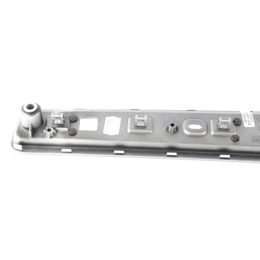 Volkswagen Touareg 7P Poignée Intérieure Porte Avant Droite - SKU 7P6867420-1 - Numéro de pièce 7P6867420