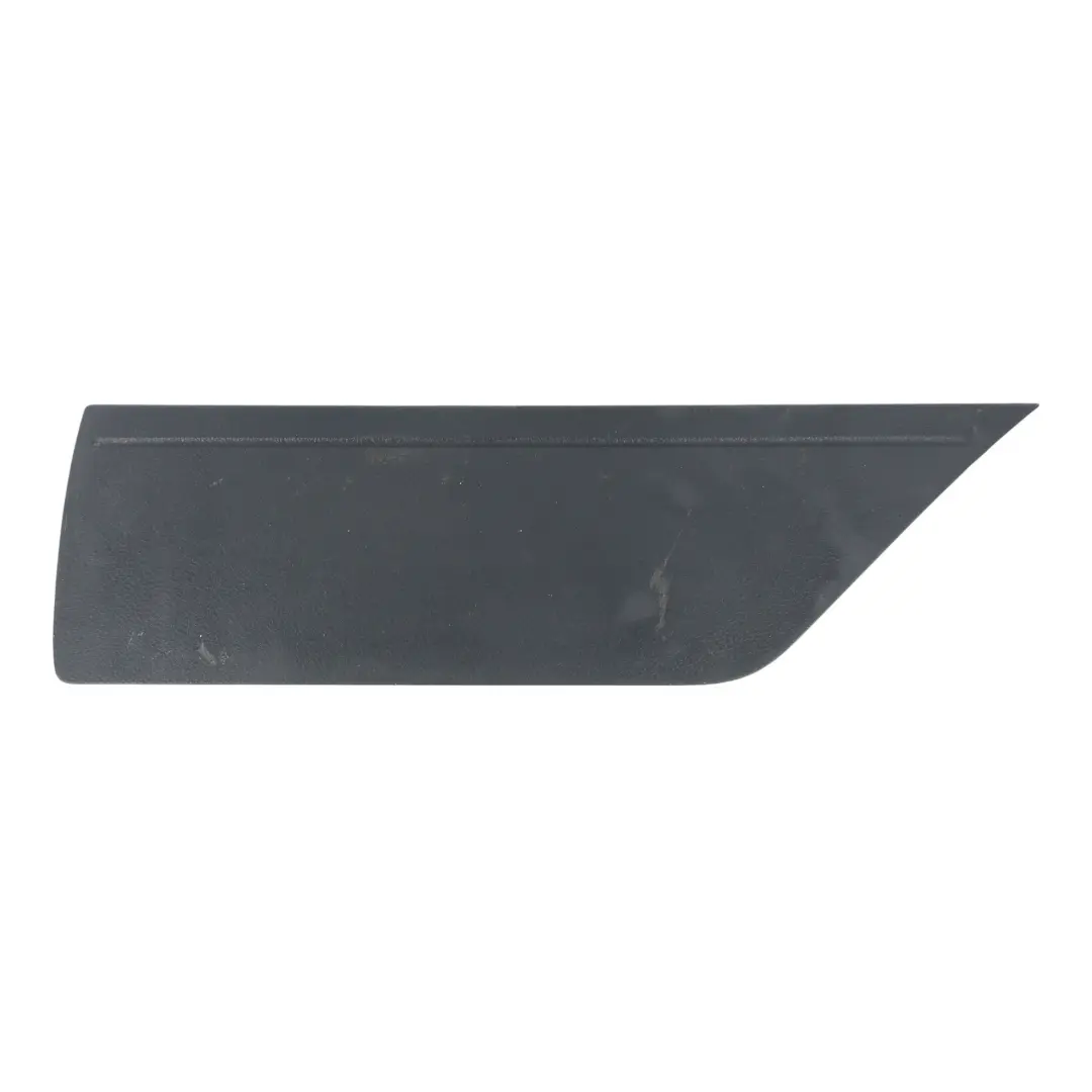 7P Tailgate Boot Trim Panel Lid Left Left N/S to Volkswagen Touareg with Part number 7P6867463 Volkswagen Touareg 7P Tailgate Boot Trim Panel Lid Left Left N/S - SKU 7P6867463 - Part number 7P6867463