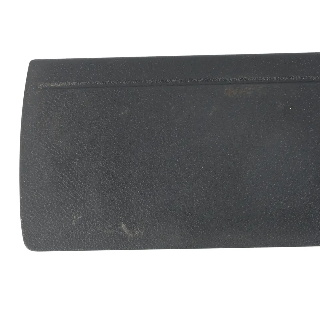 Volkswagen Touareg 7P Heckklappe Verkleidung Links - SKU 7P6867463 - Teilenummer 7P6867463