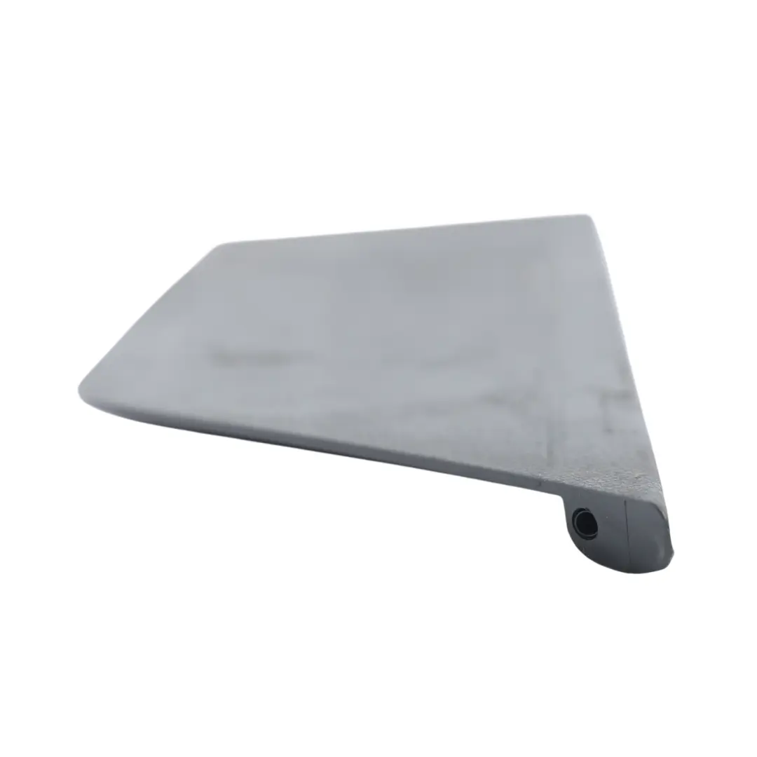 7P Panel Tapizado Portón Maletero Izquierdo para Volkswagen Touareg con número de pieza 7P6867463 Volkswagen Touareg 7P Panel Tapizado Portón Maletero Izquierdo - SKU 7P6867463 - Número de pieza 7P6867463