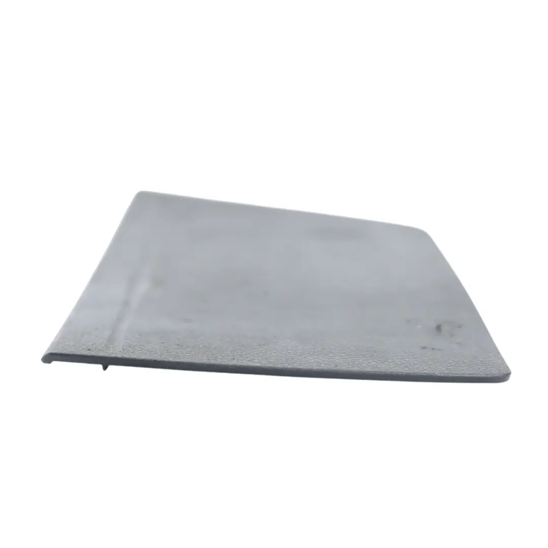Volkswagen Touareg 7P Panel Tapizado Portón Maletero Izquierdo - SKU 7P6867463 - Número de pieza 7P6867463