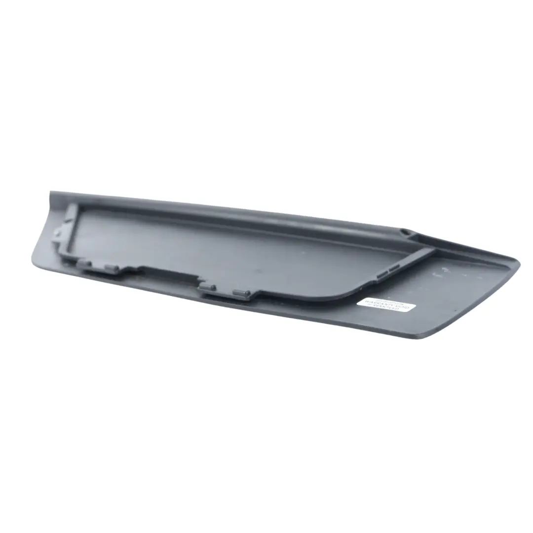 Volkswagen Touareg 7P Panel Tapizado Portón Maletero Izquierdo - SKU 7P6867463 - Número de pieza 7P6867463