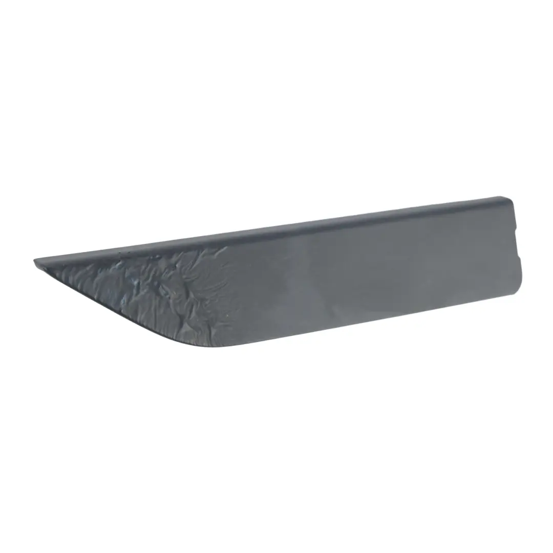 Volkswagen Touareg 7P Panel Revestimiento Maletero Tapa Derecho - SKU 7P6867748 - Número de pieza 7P6867748