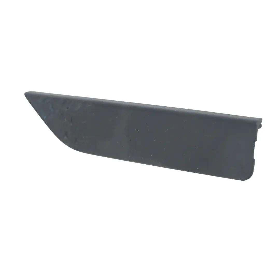 7P Panel Revestimiento Maletero Tapa Derecho para Volkswagen Touareg con número de pieza 7P6867748 Volkswagen Touareg 7P Panel Revestimiento Maletero Tapa Derecho - SKU 7P6867748 - Número de pieza 7P6867748