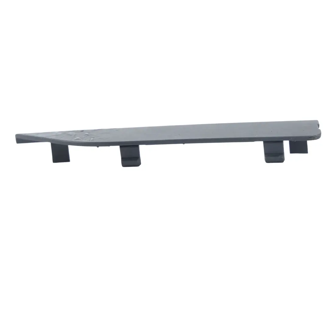 Volkswagen Touareg 7P Panel Revestimiento Maletero Tapa Derecho - SKU 7P6867748 - Número de pieza 7P6867748