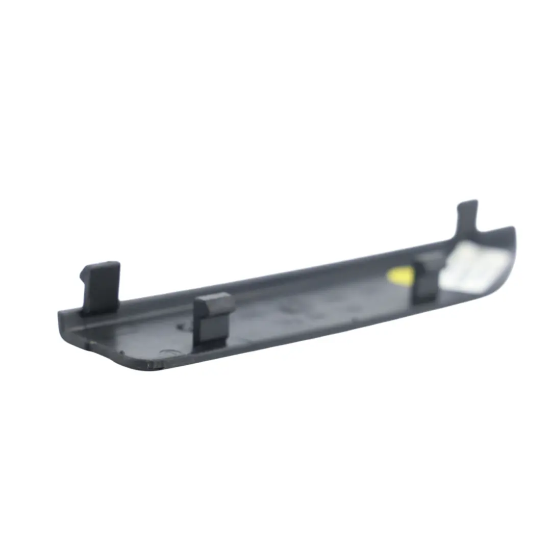 7P Panel Revestimiento Maletero Tapa Derecho para Volkswagen Touareg con número de pieza 7P6867748 Volkswagen Touareg 7P Panel Revestimiento Maletero Tapa Derecho - SKU 7P6867748 - Número de pieza 7P6867748