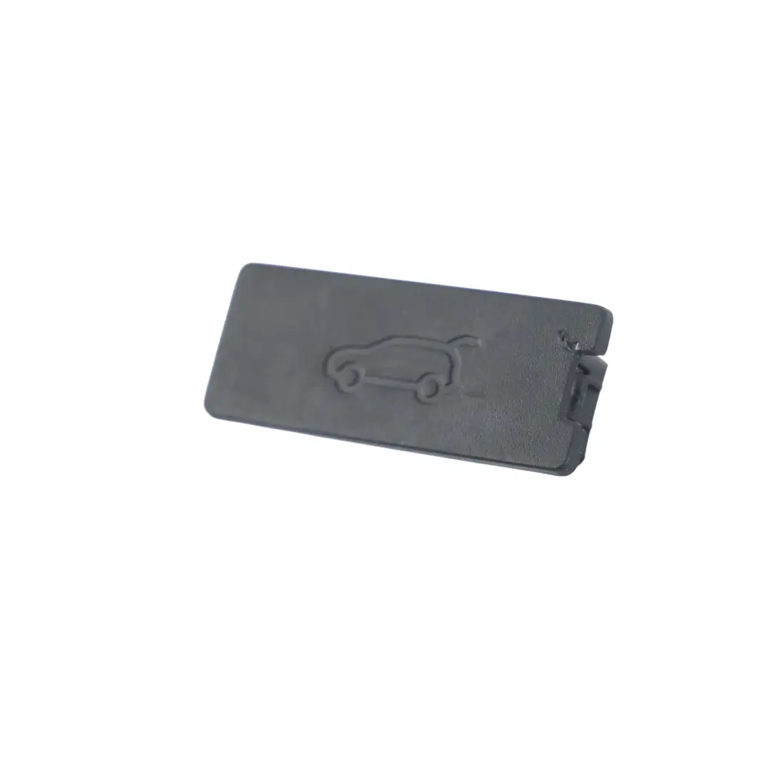 7P Coffre Garniture Déverrouillage Secours Droite pour Volkswagen Touareg à propos du numéro de pièce 7P6867926 Volkswagen Touareg 7P Coffre Garniture Déverrouillage Secours Droite - SKU 7P6867926 - Numéro de pièce 7P6867926