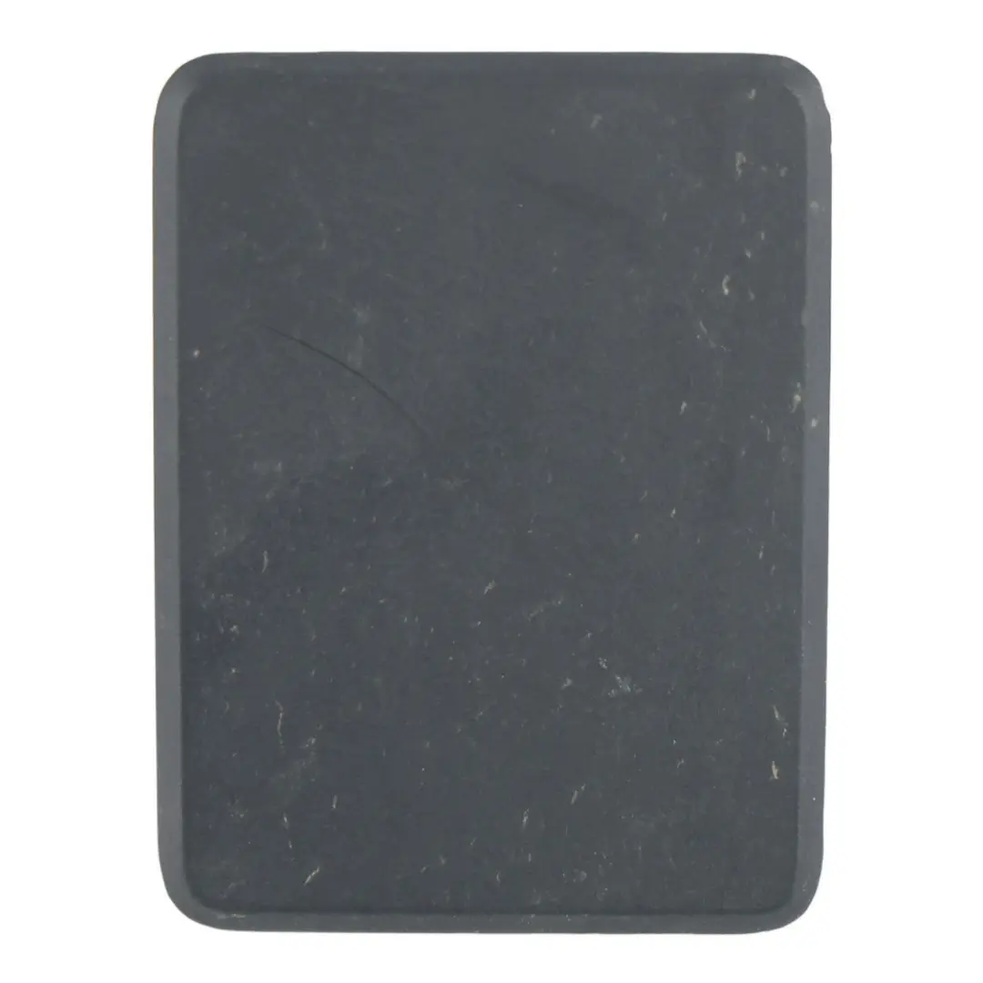 Volkswagen Touareg 7P Cover Interruttore Sblocco Schienale Portellone - SKU 7P6868172 - Numero di parte 7P6868172