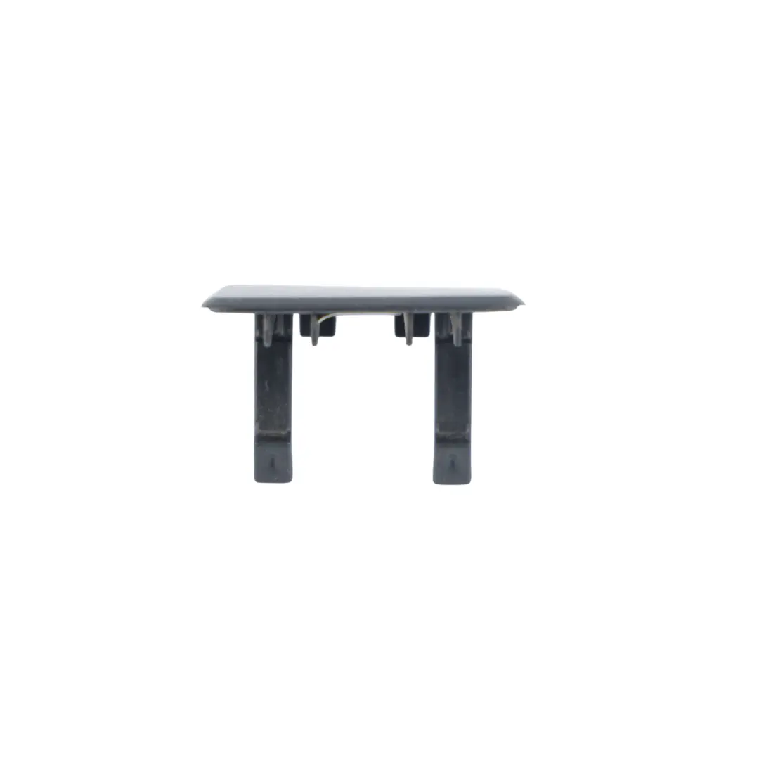 7P Cover Interruttore Sblocco Schienale Portellone per Volkswagen Touareg con numero di parte 7P6868172 Volkswagen Touareg 7P Cover Interruttore Sblocco Schienale Portellone - SKU 7P6868172 - Numero di parte 7P6868172