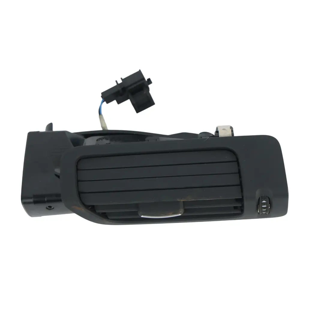 Volkswagen Touareg 7P B Pillar Trim Cover Panel Air Vent Right O/S - SKU 7P6868904G - Part number 7P6868904G