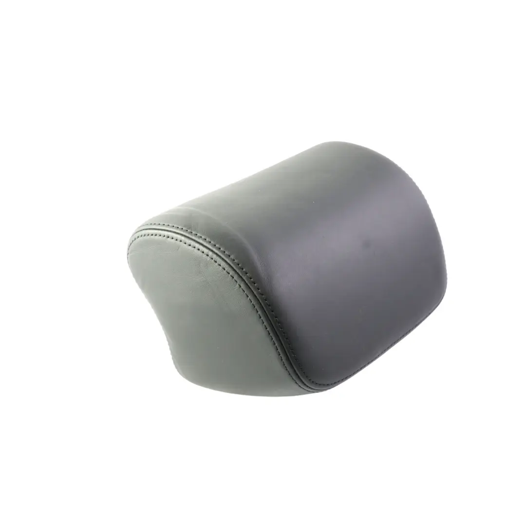 7P Reposacabezas Trasero Izquierdo Derecho Cuero Negro para Volkswagen Touareg con número de pieza 7P6885901P Volkswagen Touareg 7P Reposacabezas Trasero Izquierdo Derecho Cuero Negro - SKU 7P6885901P - Número de pieza 7P6885901P