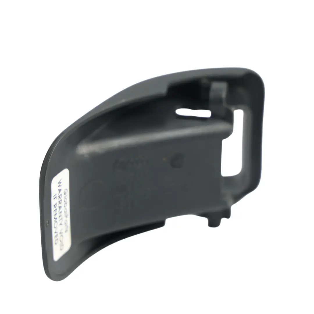 Mk2 7P Rear Seat Isofix Child Bracket Mount Set to Volkswagen Touareg with Part number 7P6887233A Volkswagen Touareg Mk2 7P Rear Seat Isofix Child Bracket Mount Set - SKU 7P6887233A - Part number 7P6887233A