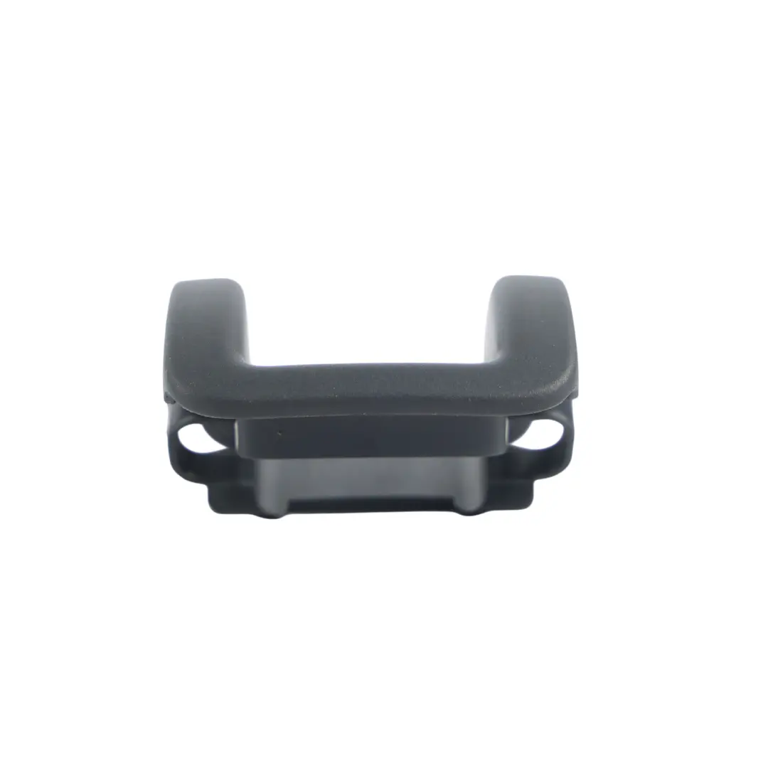 Volkswagen Touareg Mk2 7P Rear Seat Isofix Child Bracket Mount Set - SKU 7P6887233A - Part number 7P6887233A