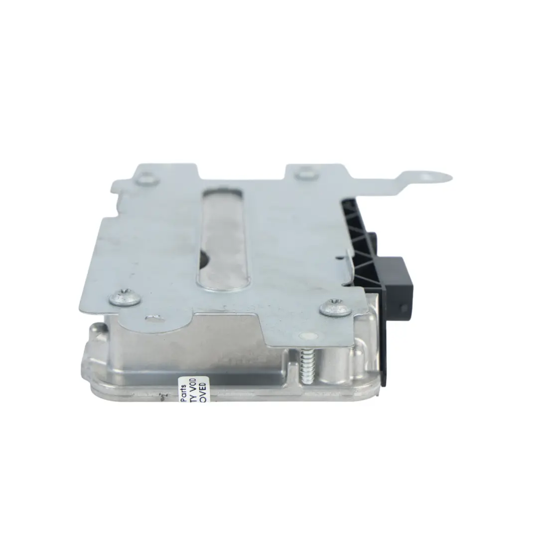 Volkswagen VW Touareg 7P Image Processing Module Control Unit - SKU 7P6907107B - Part number 7P6907107B