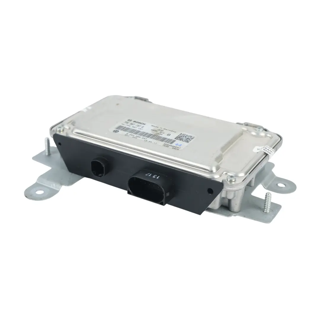 Volkswagen VW Touareg 7P Image Processing Module Control Unit - SKU 7P6907107B - Part number 7P6907107B