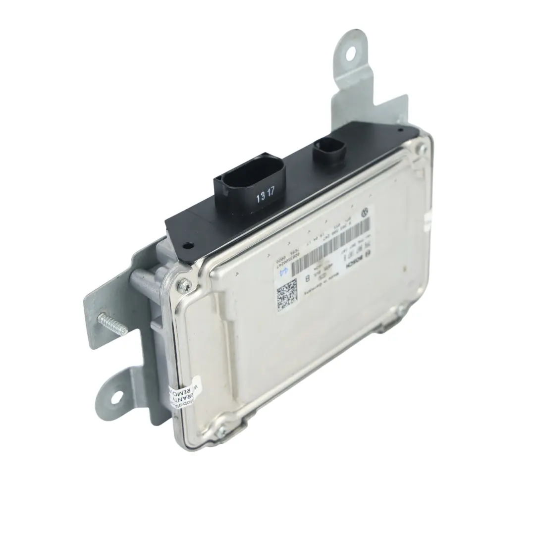 Volkswagen Touareg 7P Modulo Elaborazione Immagini Centralina - SKU 7P6907107B - Numero di parte 7P6907107B