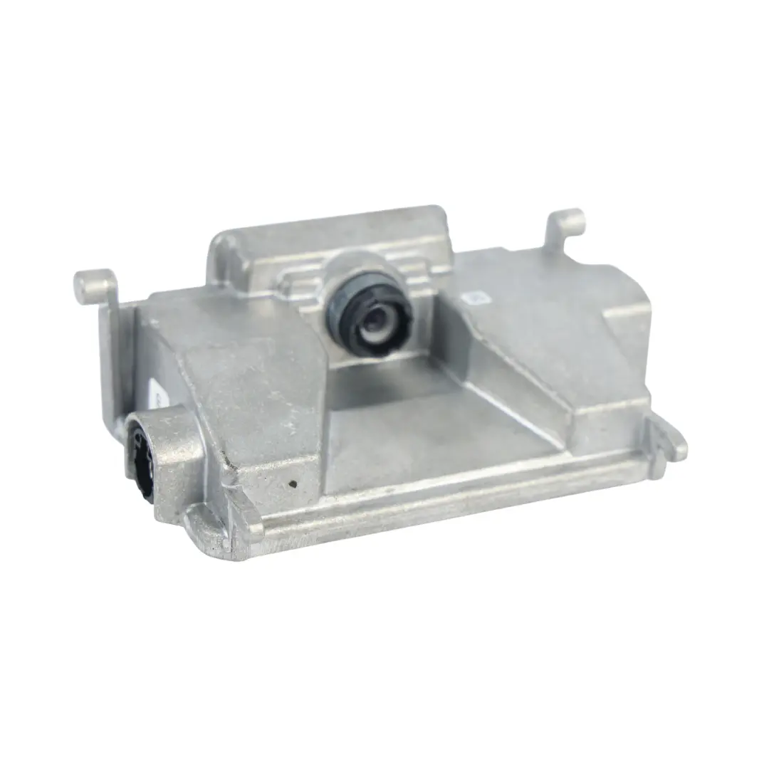 7P Front Window Camera Control Unit Module to Volkswagen Touareg with Part number 7P6907217B Volkswagen Touareg 7P Front Window Camera Control Unit Module - SKU 7P6907217B - Part number 7P6907217B
