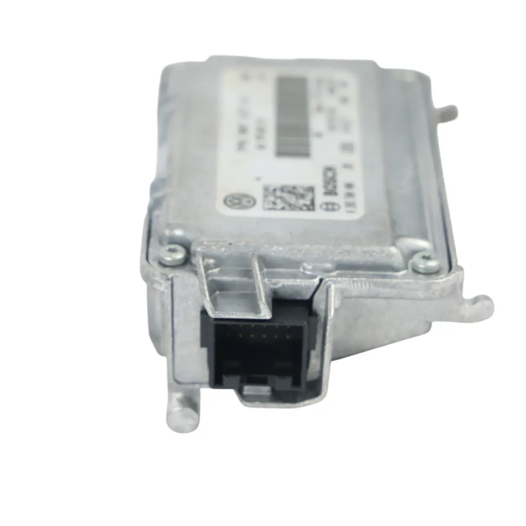 Volkswagen Touareg 7P Módulo Unidad Control Cámara Luna Delantera - SKU 7P6907217B - Número de pieza 7P6907217B
