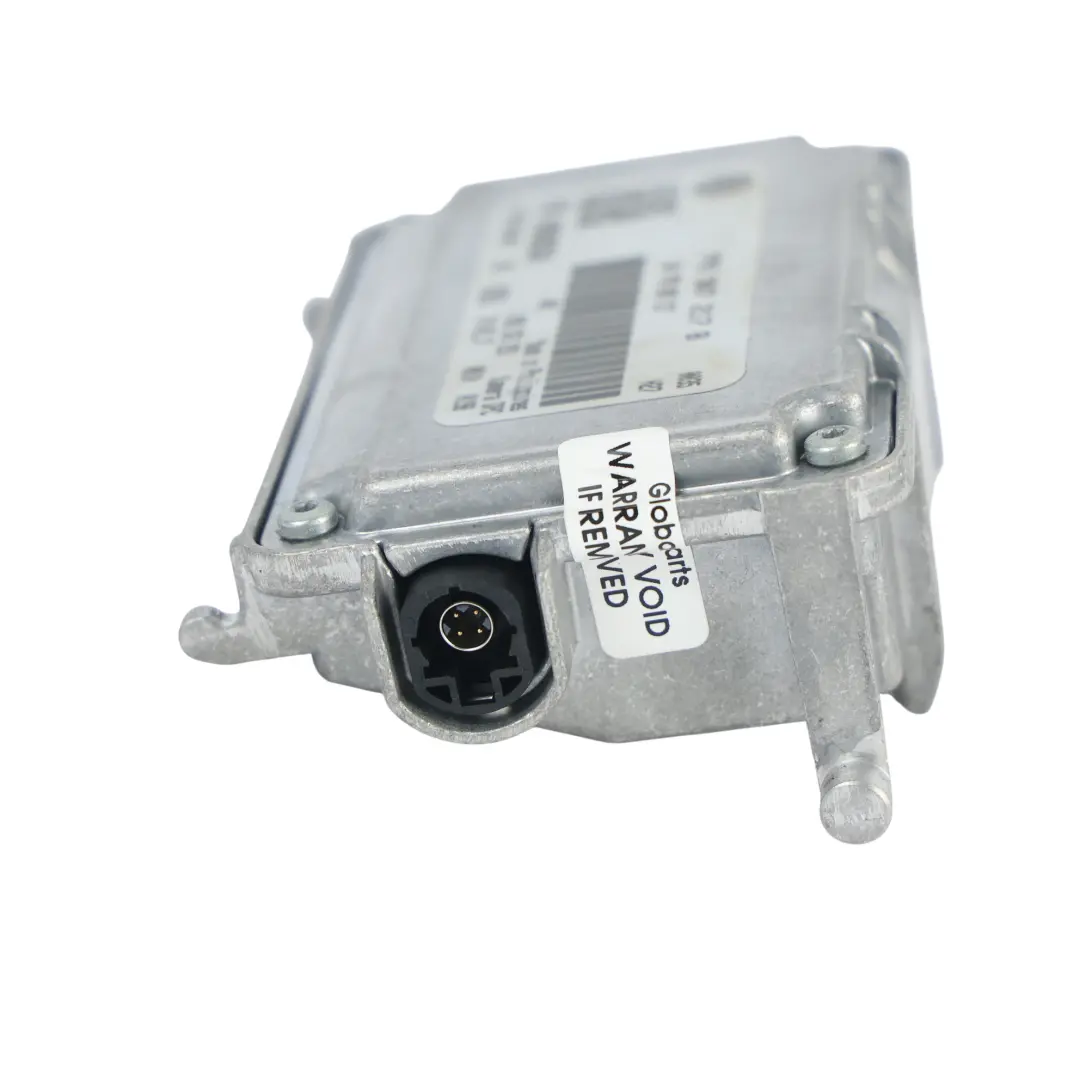 Volkswagen Touareg 7P Caméra Fenêtre Avant Unité Commande Module - SKU 7P6907217B - Numéro de pièce 7P6907217B
