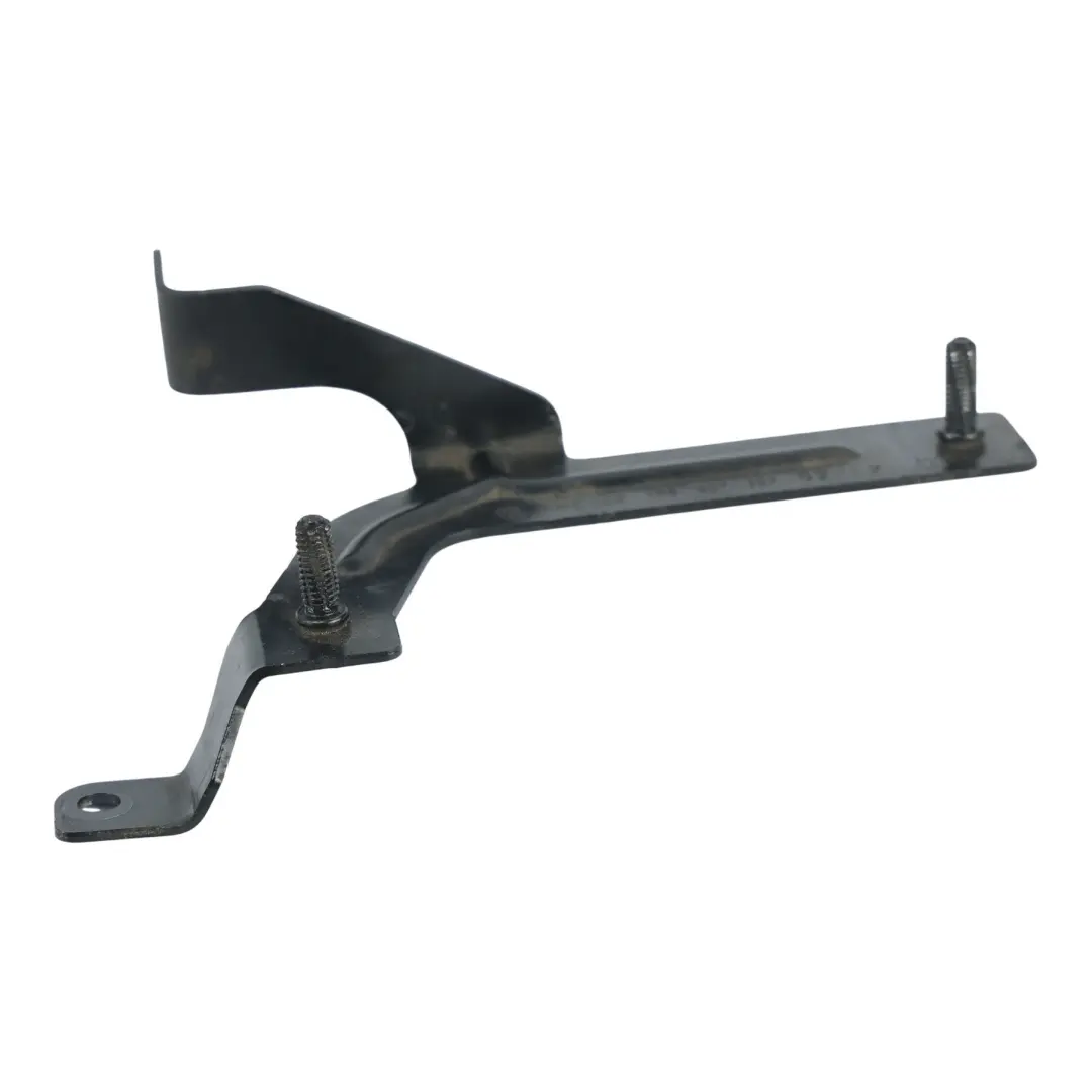 Volkswagen Touareg 7P Control Unit Module ECU Bracket Holder Retainer - SKU 7P6907297 - Part number 7P6907297