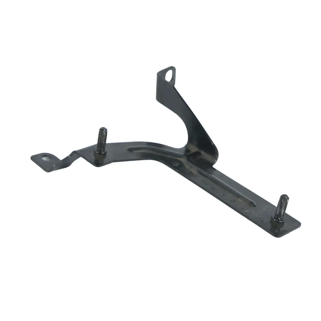 Volkswagen Touareg 7P Control Unit Module ECU Bracket Holder Retainer - SKU 7P6907297 - Part number 7P6907297