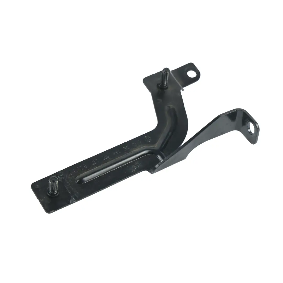 7P Control Unit Module ECU Bracket Holder Retainer to Volkswagen Touareg with Part number 7P6907297 Volkswagen Touareg 7P Control Unit Module ECU Bracket Holder Retainer - SKU 7P6907297 - Part number 7P6907297