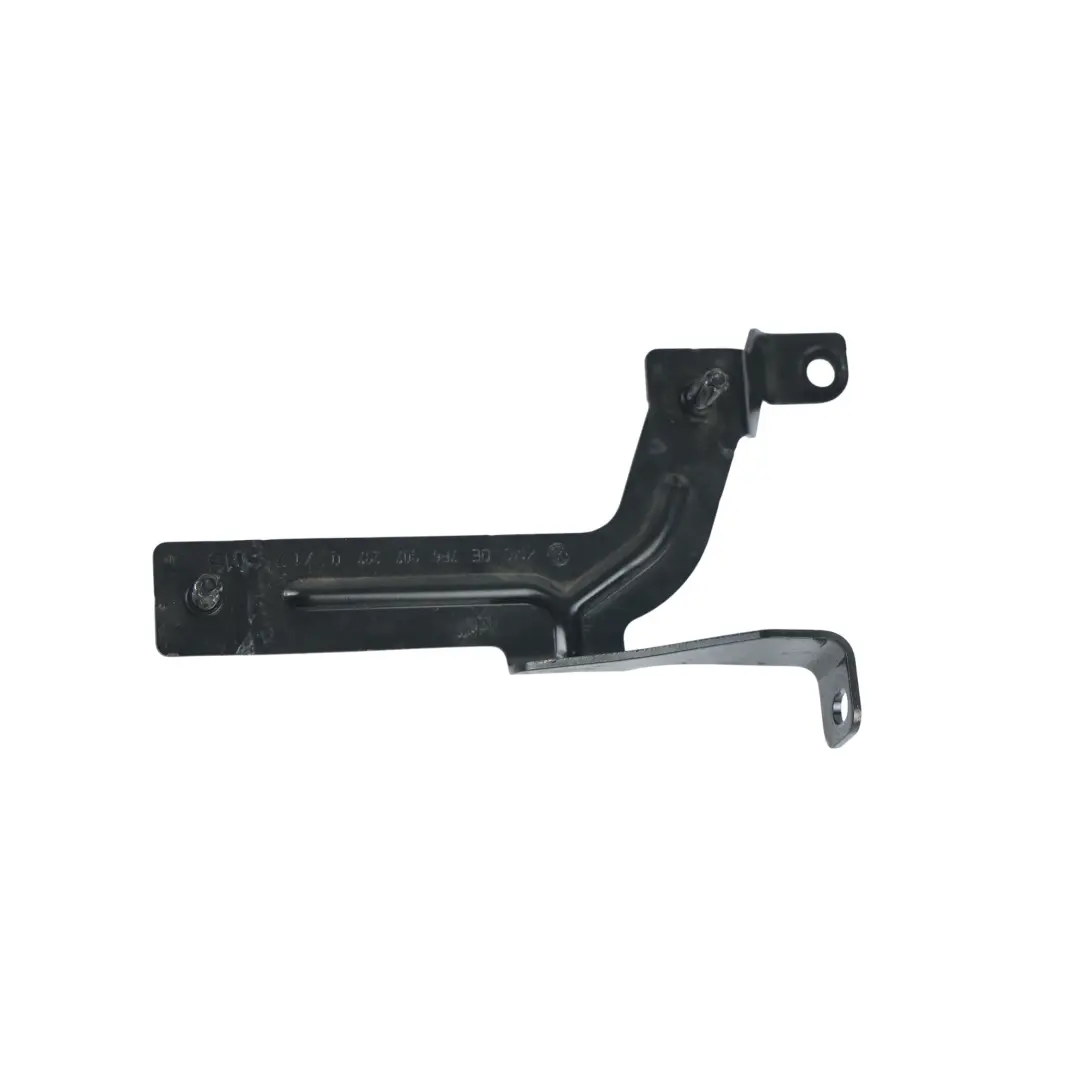Volkswagen Touareg 7P Centralina Modulo ECU Staffa Supporto Fermo - SKU 7P6907297 - Numero di parte 7P6907297