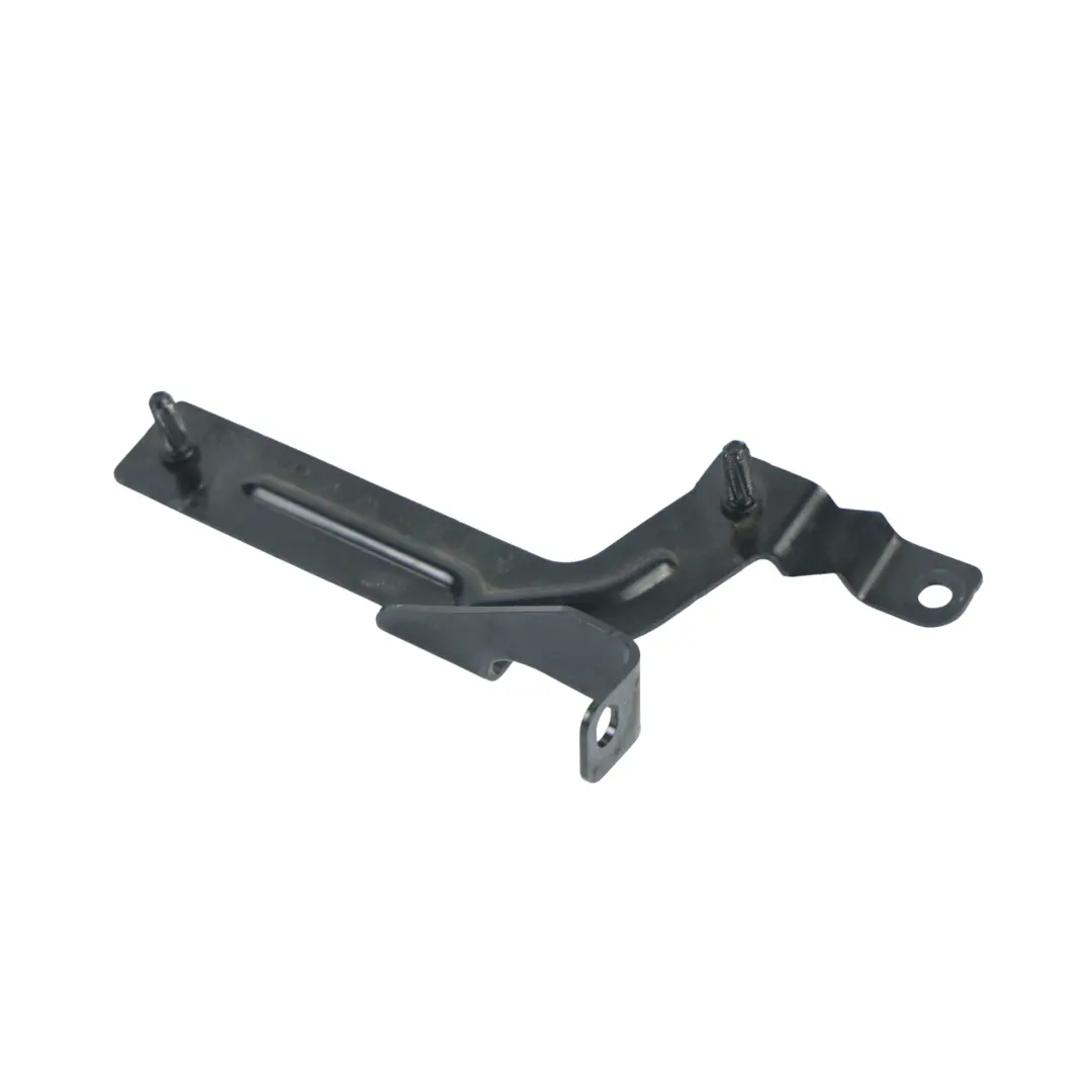 Volkswagen Touareg 7P Control Unit Module ECU Bracket Holder Retainer - SKU 7P6907297 - Part number 7P6907297
