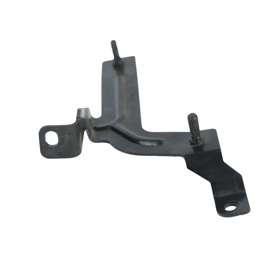 7P Control Unit Module ECU Bracket Holder Retainer to Volkswagen Touareg with Part number 7P6907297 Volkswagen Touareg 7P Control Unit Module ECU Bracket Holder Retainer - SKU 7P6907297 - Part number 7P6907297