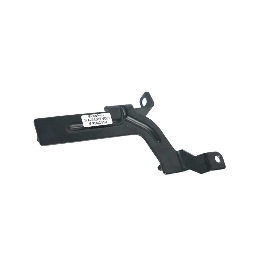 Volkswagen Touareg 7P Centralina Modulo ECU Staffa Supporto Fermo - SKU 7P6907297 - Numero di parte 7P6907297