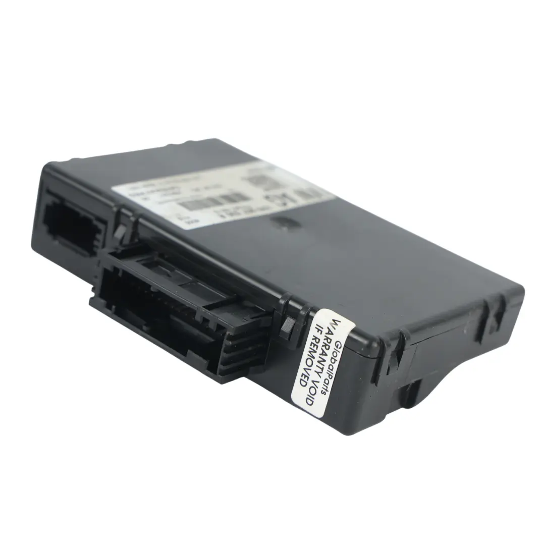 Volkswagen Touareg 7P Unidad Control Gateway Módulo ECU - SKU 7P6907530R - Número de pieza 7P6907530R