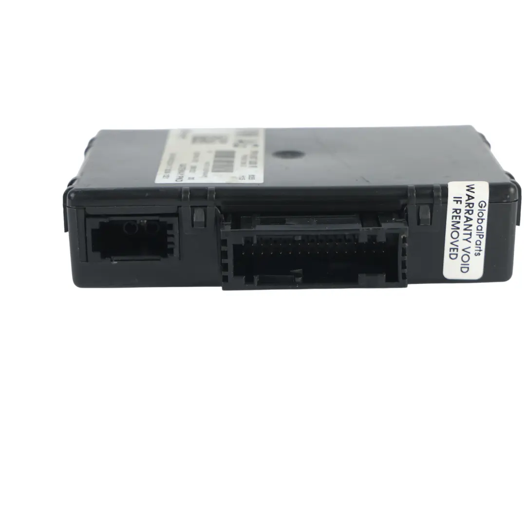 Volkswagen Touareg 7P Unité de Contrôle Passerelle Gateway ECU - SKU 7P6907530R - Numéro de pièce 7P6907530R
