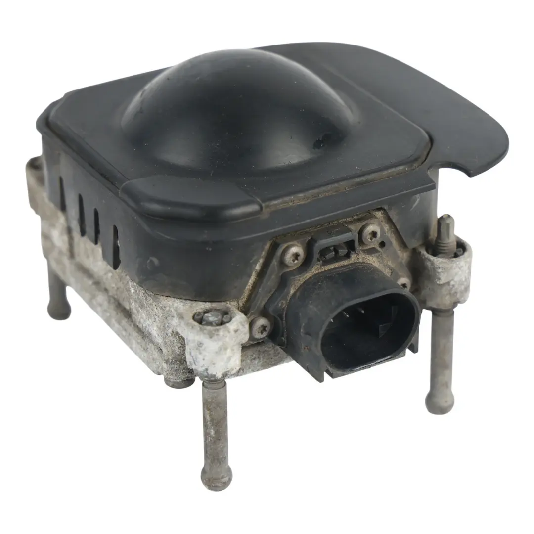Volkswagen Touareg 7P ACC Distronic Radar Sensor Control Unit Module - SKU 7P6907541C - Part number 7P6907541C