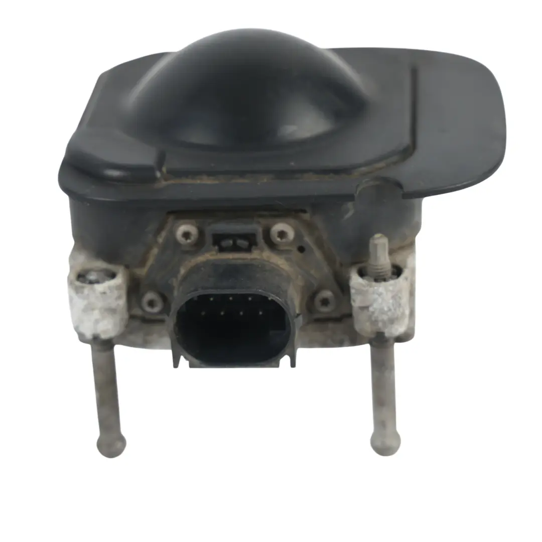 7P ACC Distronic Radar Sensor Control Unit Module to Volkswagen Touareg with Part number 7P6907541C Volkswagen Touareg 7P ACC Distronic Radar Sensor Control Unit Module - SKU 7P6907541C - Part number 7P6907541C