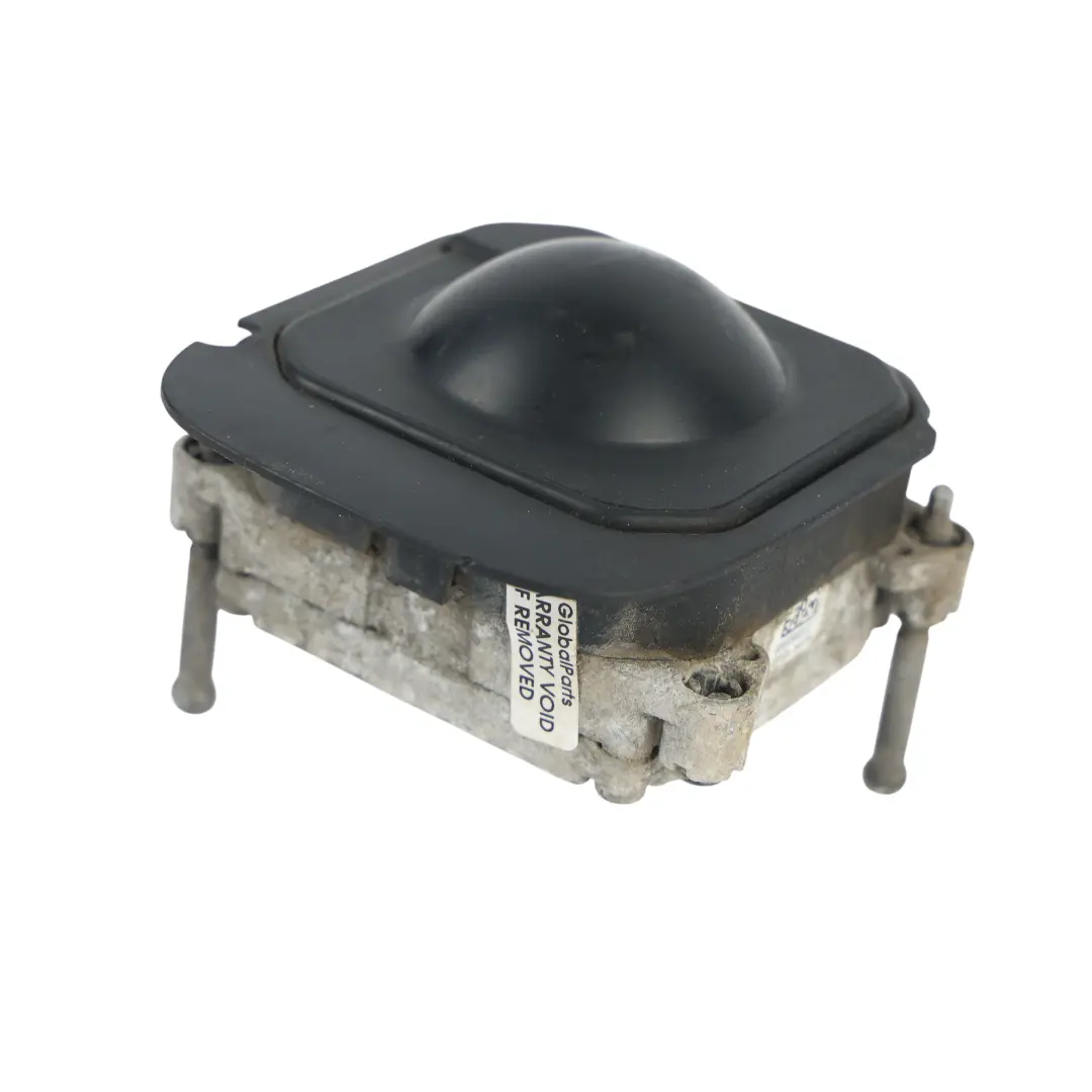 7P ACC Distronic Radar Sensor Control Unit Module to Volkswagen Touareg with Part number 7P6907541C Volkswagen Touareg 7P ACC Distronic Radar Sensor Control Unit Module - SKU 7P6907541C - Part number 7P6907541C