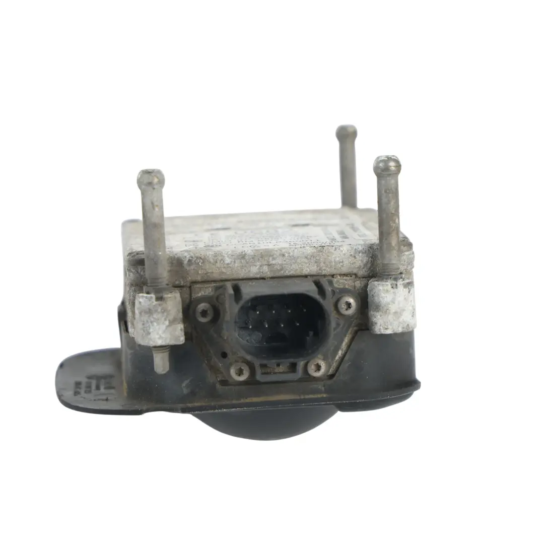 Volkswagen Touareg 7P ACC Distronic Capteur Radar Calculateur Module - SKU 7P6907541C - Numéro de pièce 7P6907541C