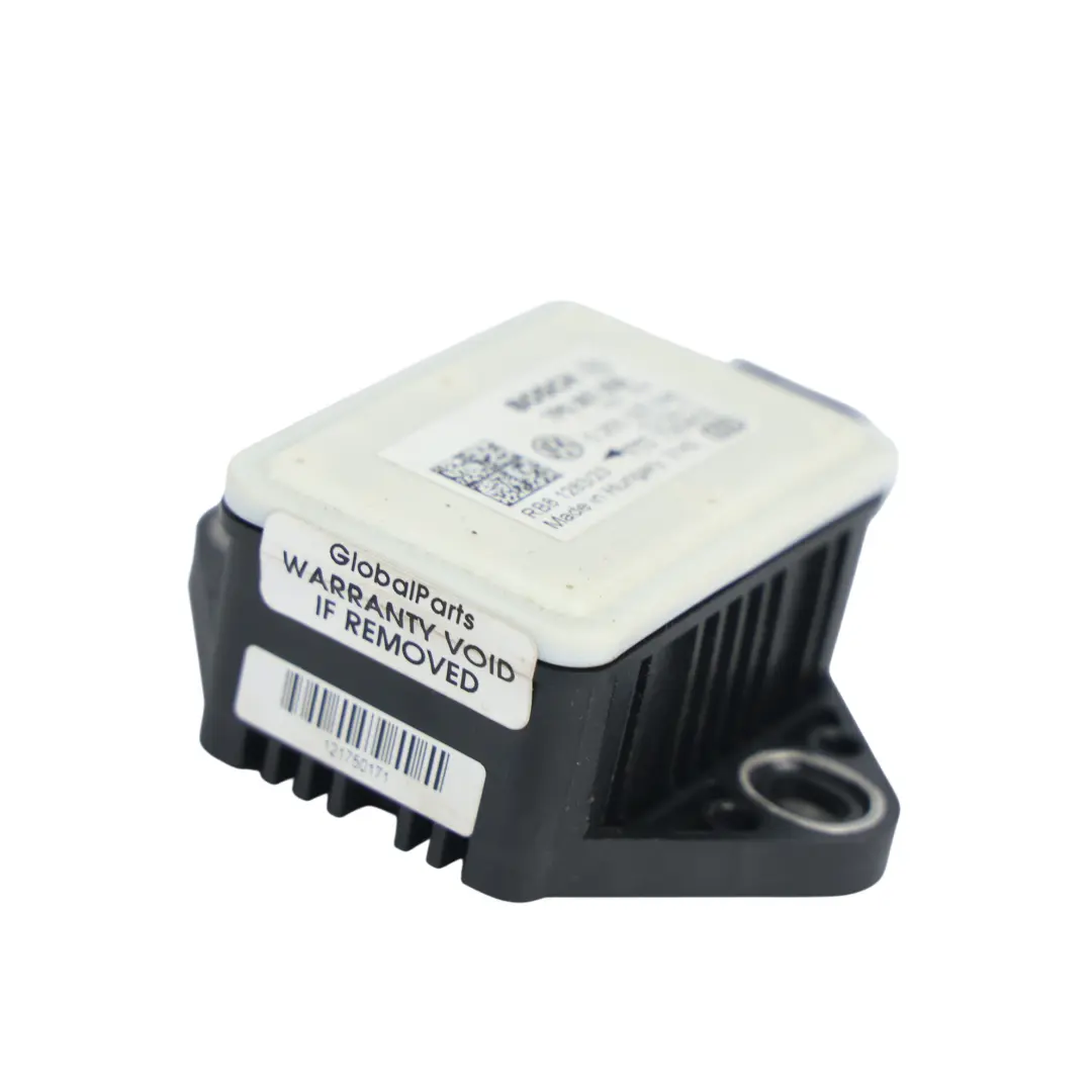 Volkswagen Touareg 7P Neigungswinkelsensor Steuergerät - SKU 7P6907658 - Teilenummer 7P6907658