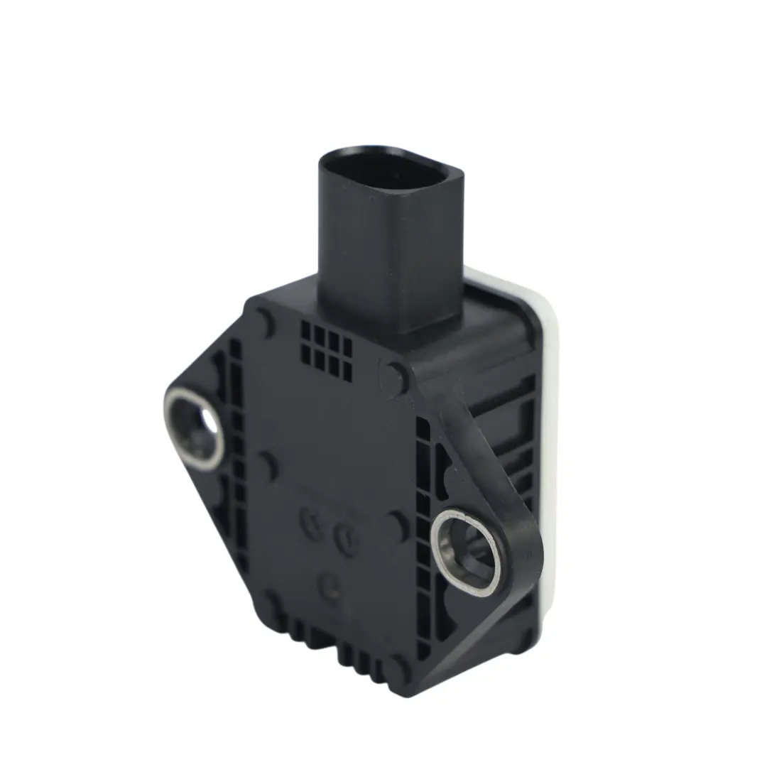 7P Sensore Angolo Beccheggio Centralina per Volkswagen Touareg con numero di parte 7P6907658 Volkswagen Touareg 7P Sensore Angolo Beccheggio Centralina - SKU 7P6907658 - Numero di parte 7P6907658
