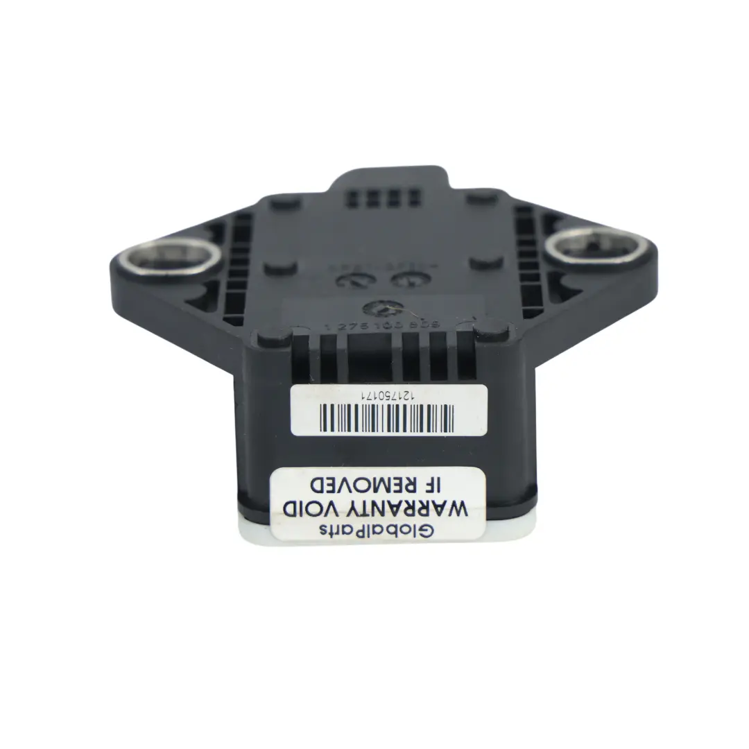 Volkswagen Touareg 7P Neigungswinkelsensor Steuergerät - SKU 7P6907658 - Teilenummer 7P6907658