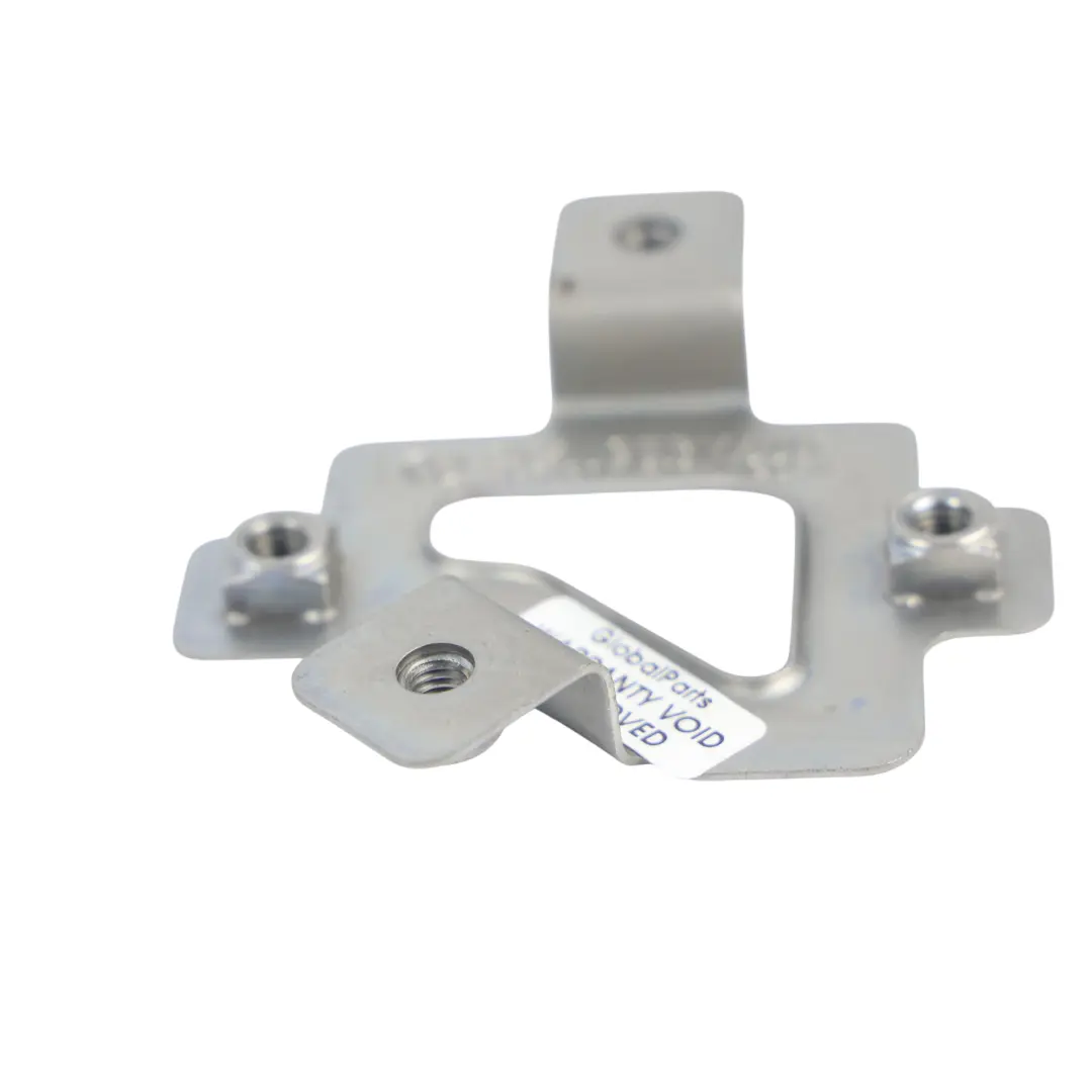7P Pitch Angle Sensor Control Unit Mount Bracket Holder to VW Touareg with Part number 7P6907816 VW Touareg 7P Pitch Angle Sensor Control Unit Mount Bracket Holder - SKU 7P6907816 - Part number 7P6907816