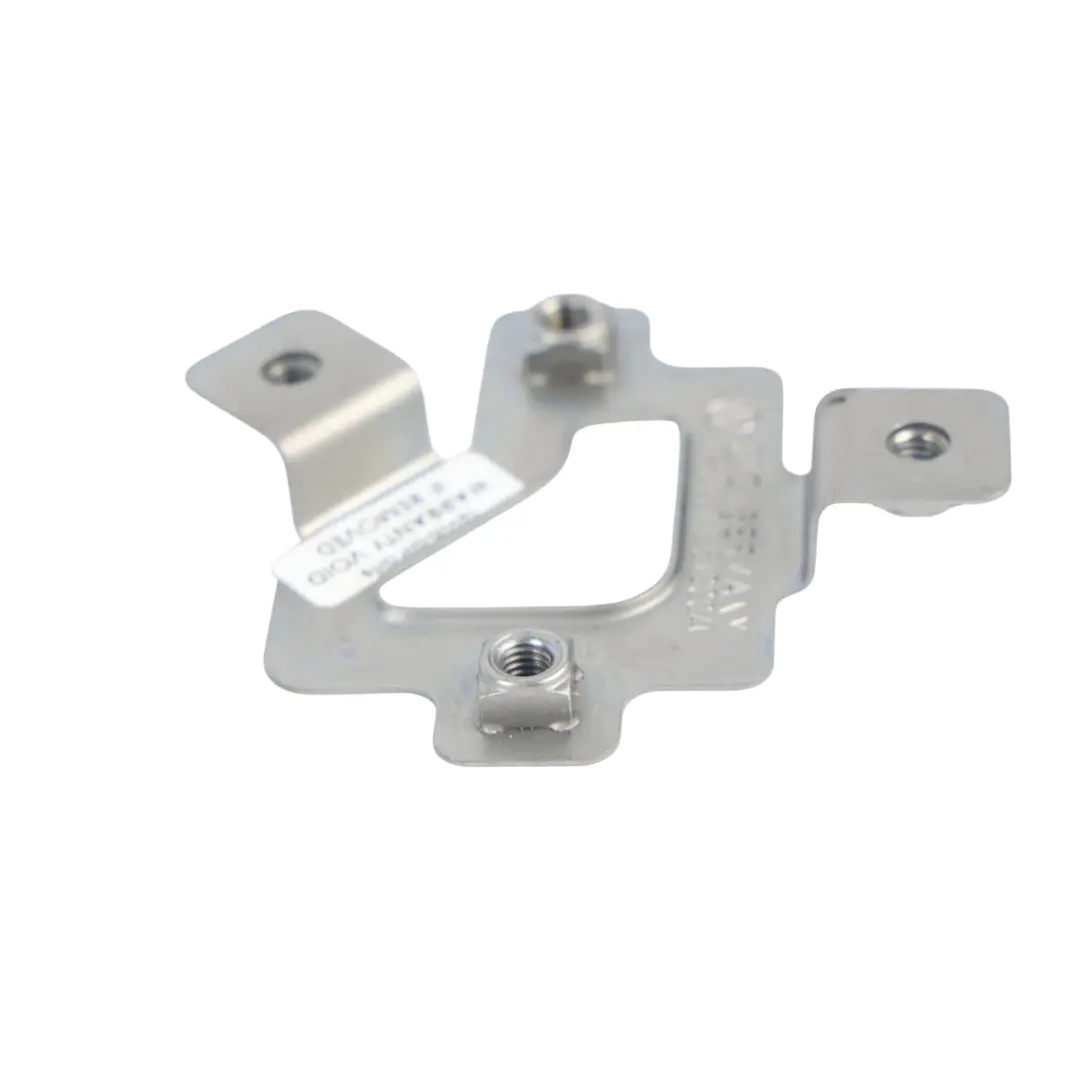 7P Pitch Angle Sensor Control Unit Mount Bracket Holder to VW Touareg with Part number 7P6907816 VW Touareg 7P Pitch Angle Sensor Control Unit Mount Bracket Holder - SKU 7P6907816 - Part number 7P6907816