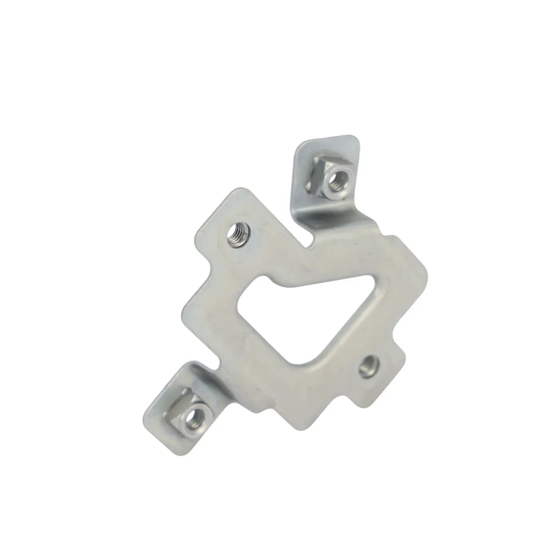 Volkswagen Touareg 7P Soporte Sensor Ángulo Cabeceo Unidad Control - SKU 7P6907816 - Número de pieza 7P6907816