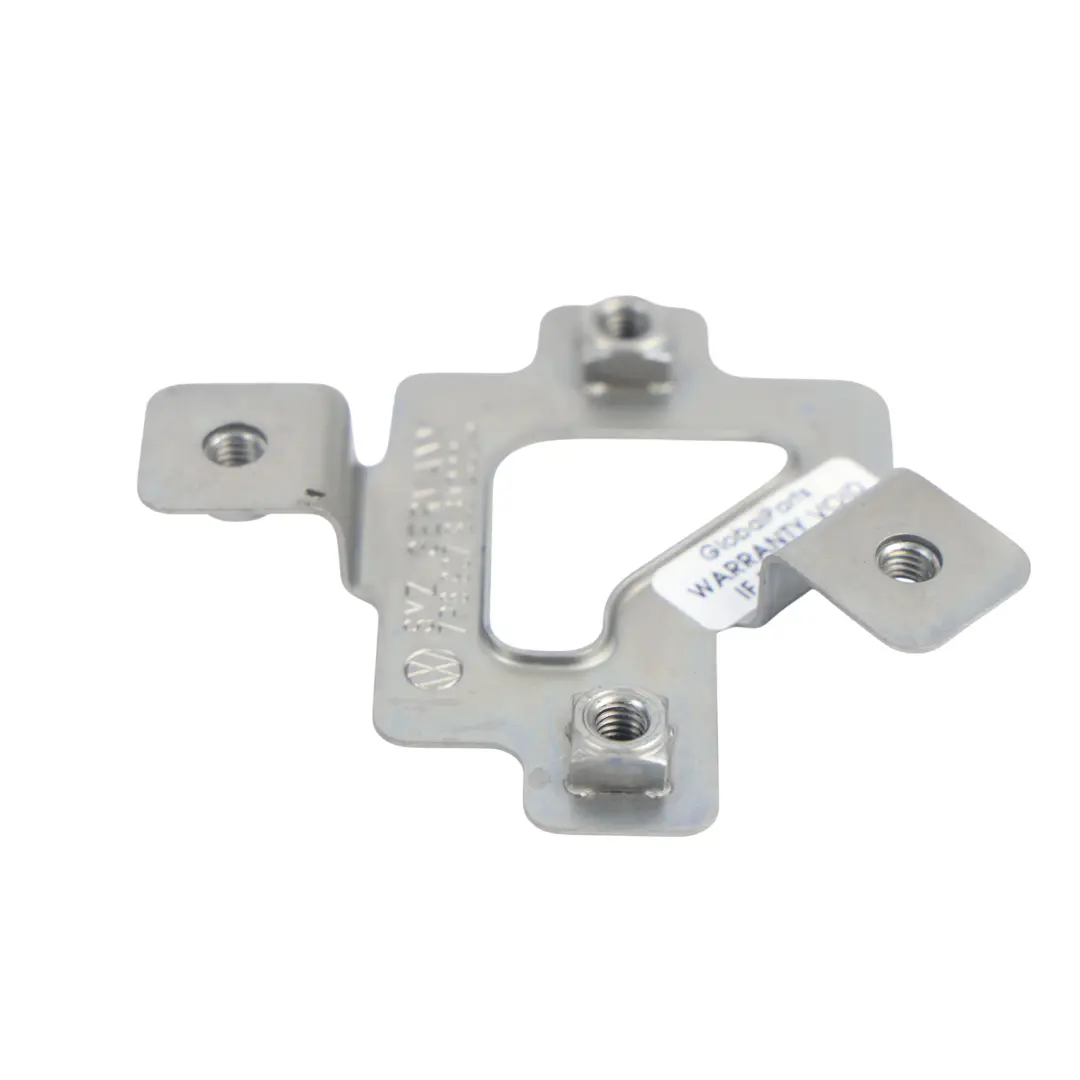 VW Touareg 7P Pitch Angle Sensor Control Unit Mount Bracket Holder - SKU 7P6907816 - Part number 7P6907816