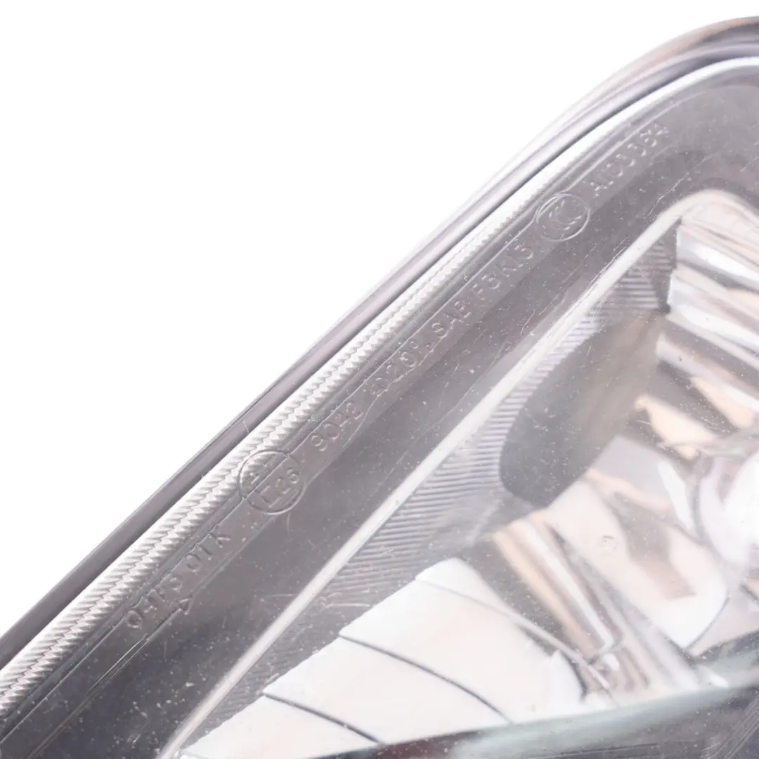 Volkswagen Touareg 7P R Phare Antibrouillard Avant Gauche - SKU 7P6941699G - Numéro de pièce 7P6941699G
