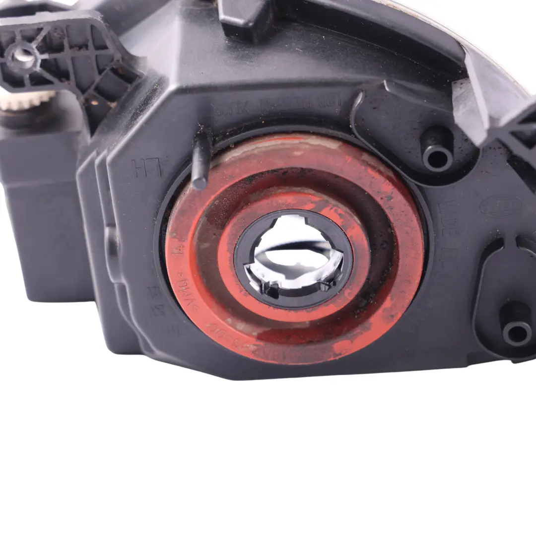 Volkswagen Touareg 7P R Halogen Przedni Lewy - SKU 7P6941699G - Numer Części 7P6941699G