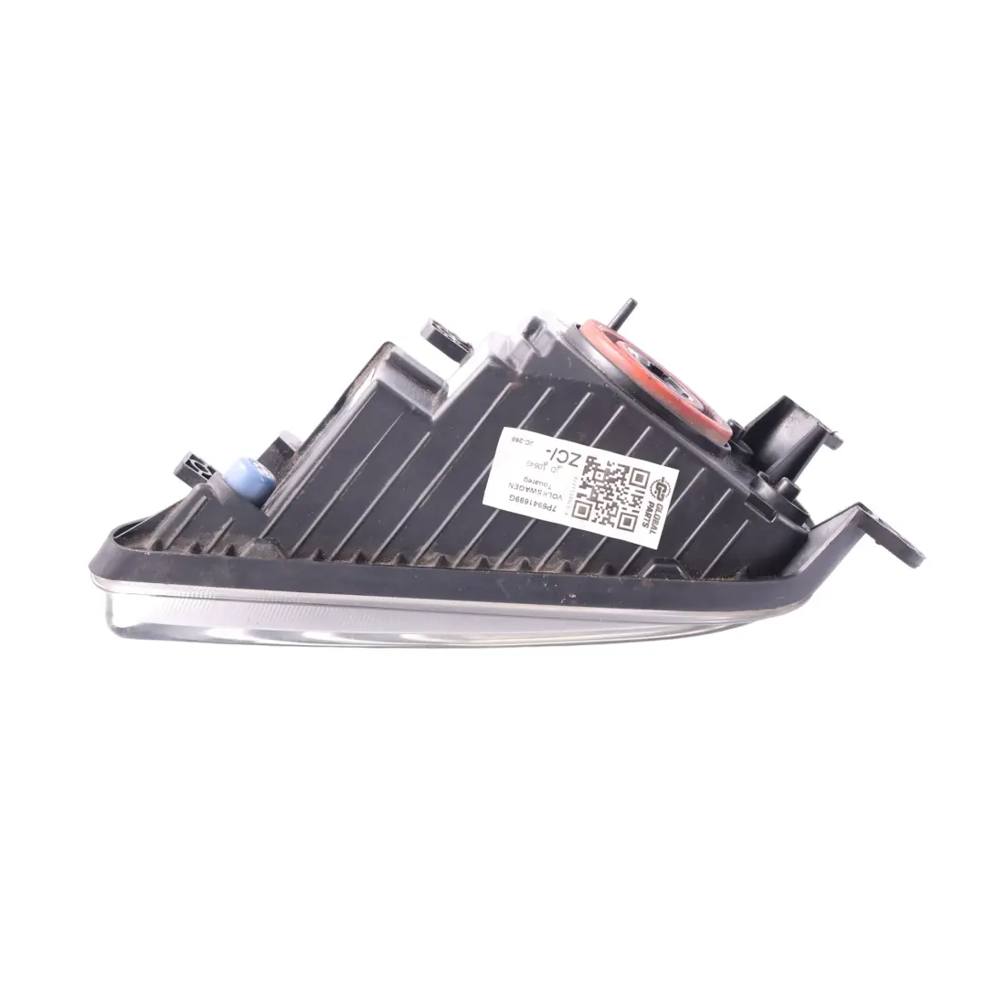 7P R Front Fog Light Lamp Foglight Left N/S to Volkswagen Touareg with Part number 7P6941699G Volkswagen Touareg 7P R Front Fog Light Lamp Foglight Left N/S - SKU 7P6941699G - Part number 7P6941699G