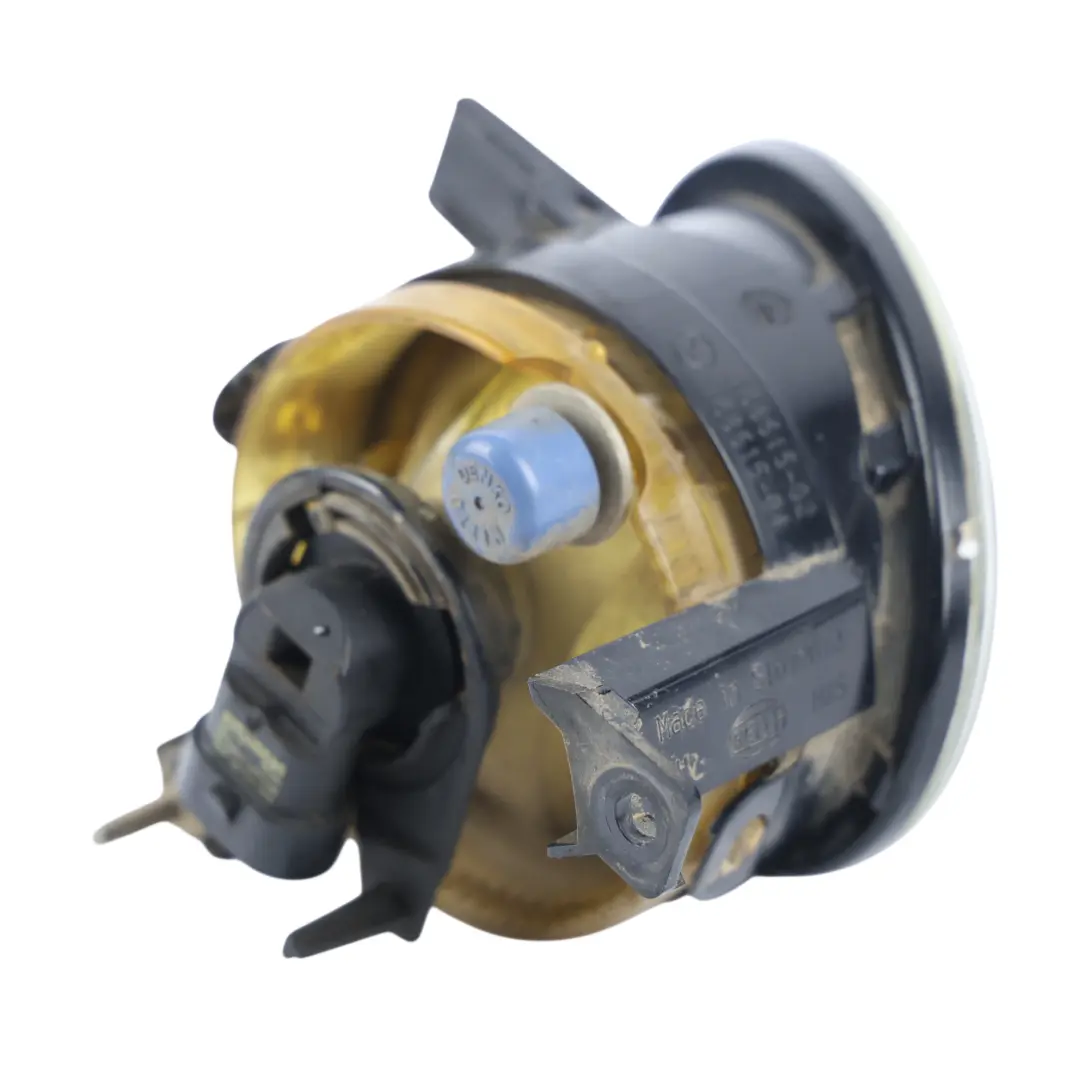 Mk2 7P Nebelscheinwerfer Lampe Vorne Rechts für Volkswagen Touareg mit Teilenummer 7P6941700E Volkswagen Touareg Mk2 7P Nebelscheinwerfer Lampe Vorne Rechts - SKU 7P6941700E - Teilenummer 7P6941700E