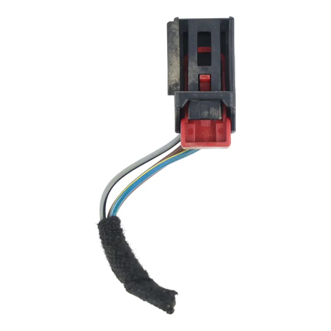 7P Feu Arrière Douille Fiche Câble Lampe Gauche pour Volkswagen Touareg à propos du numéro de pièce 7P6945093B Volkswagen Touareg 7P Feu Arrière Douille Fiche Câble Lampe Gauche - SKU 7P6945093B-2 - Numéro de pièce 7P6945093B