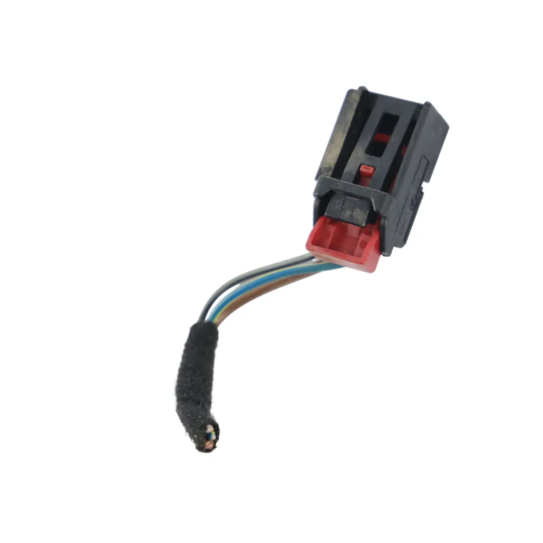 7P Rear Tail Light Socket Plug Wiring Cable Lamp Left N/S to VW Touareg with Part number 7P6945093B VW Touareg 7P Rear Tail Light Socket Plug Wiring Cable Lamp Left N/S - SKU 7P6945093B-2 - Part number 7P6945093B