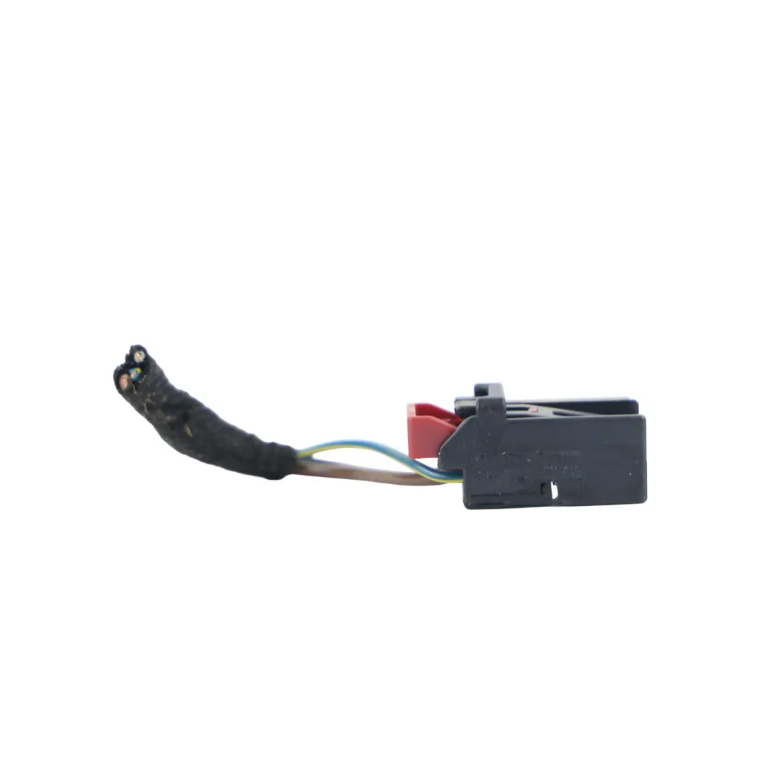 7P Rücklicht Lampenfassung Stecker Kabel Links für Volkswagen Touareg mit Teilenummer 7P6945093B Volkswagen Touareg 7P Rücklicht Lampenfassung Stecker Kabel Links - SKU 7P6945093B-2 - Teilenummer 7P6945093B